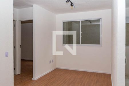 Apartamento à venda com 2 quartos, 45m² em Jardim Egle, São Paulo