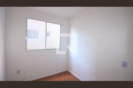 Quarto 2 de apartamento para alugar com 2 quartos, 45m² em Jardim Egle, São Paulo