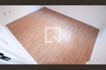Quarto de apartamento para alugar com 2 quartos, 45m² em Jardim Egle, São Paulo