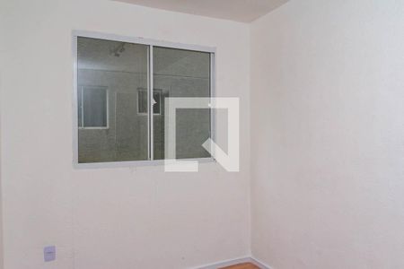 Quarto de apartamento à venda com 2 quartos, 45m² em Jardim Egle, São Paulo