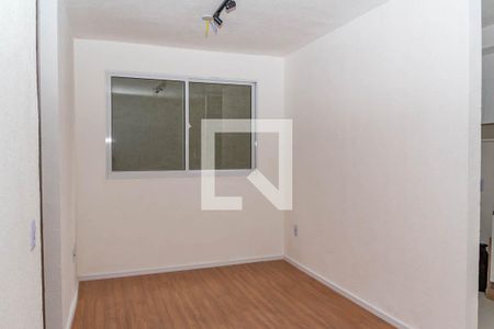 Sala de apartamento à venda com 2 quartos, 45m² em Jardim Egle, São Paulo