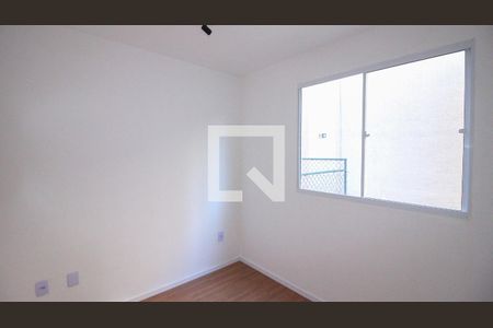 Quarto de apartamento para alugar com 2 quartos, 45m² em Jardim Egle, São Paulo