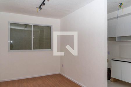 Apartamento à venda com 2 quartos, 45m² em Jardim Egle, São Paulo