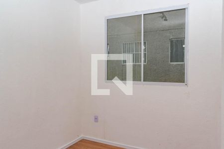 Quarto de apartamento à venda com 2 quartos, 45m² em Jardim Egle, São Paulo