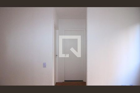Sala de apartamento para alugar com 2 quartos, 45m² em Jardim Egle, São Paulo