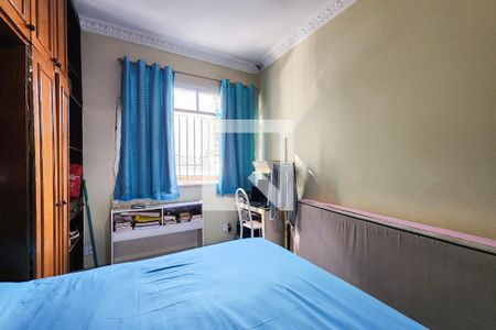 Quarto 1 de apartamento à venda com 2 quartos, 70m² em Vila Isabel, Rio de Janeiro