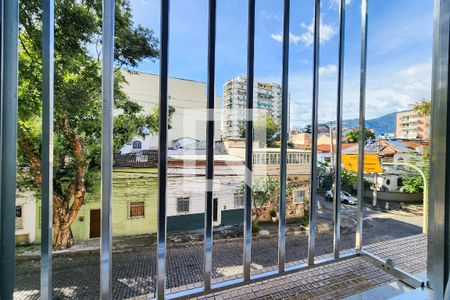 Vista do Quarto 1 de apartamento à venda com 2 quartos, 70m² em Vila Isabel, Rio de Janeiro