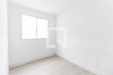 Quarto 2 de apartamento para alugar com 2 quartos, 42m² em Colônia (zona Leste), São Paulo
