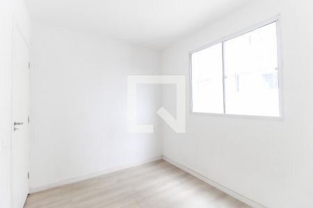 Quarto 1 de apartamento para alugar com 2 quartos, 42m² em Colônia (zona Leste), São Paulo