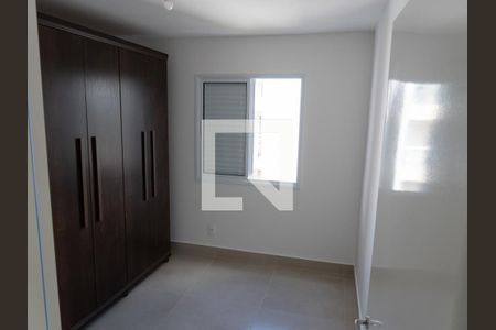 Quarto 1 de apartamento para alugar com 2 quartos, 60m² em Balneário Tropical, Paulínia
