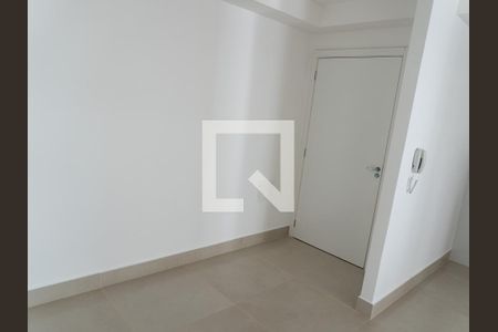 Sala de apartamento para alugar com 2 quartos, 60m² em Balneário Tropical, Paulínia