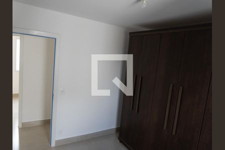 Quarto 1 de apartamento para alugar com 2 quartos, 60m² em Balneário Tropical, Paulínia