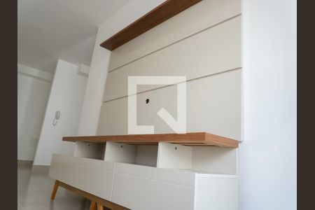 Sala de apartamento para alugar com 2 quartos, 60m² em Balneário Tropical, Paulínia