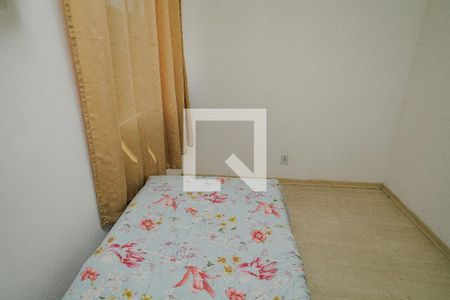 Quarto 2 de casa de condomínio para alugar com 2 quartos, 60m² em Campo Grande, Rio de Janeiro