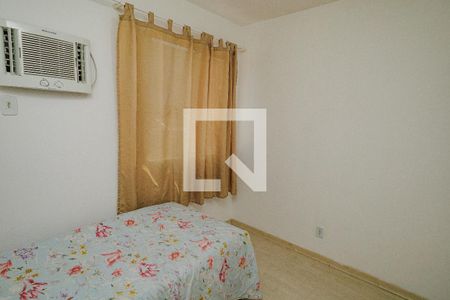 Quarto 2 de casa de condomínio para alugar com 2 quartos, 60m² em Campo Grande, Rio de Janeiro