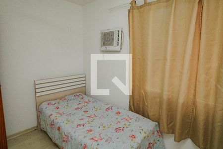 Quarto 2 de casa de condomínio para alugar com 2 quartos, 60m² em Campo Grande, Rio de Janeiro