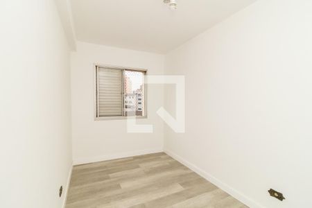 Quarto de apartamento para alugar com 2 quartos, 52m² em Vila Gustavo, São Paulo