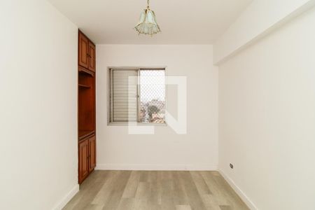 Quarto 2 de apartamento para alugar com 2 quartos, 52m² em Vila Gustavo, São Paulo