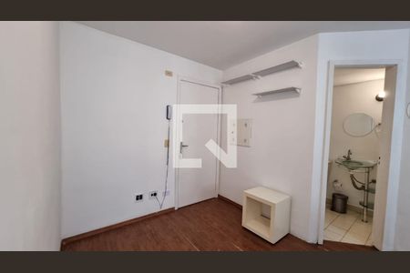 Apartamento para alugar com 1 quarto, 30m² em Campos Elíseos, São Paulo