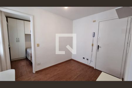 Apartamento para alugar com 1 quarto, 30m² em Campos Elíseos, São Paulo