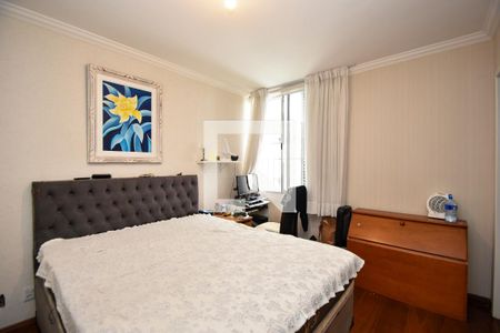quarto 1 de apartamento à venda com 3 quartos, 130m² em Paraíso, São Paulo