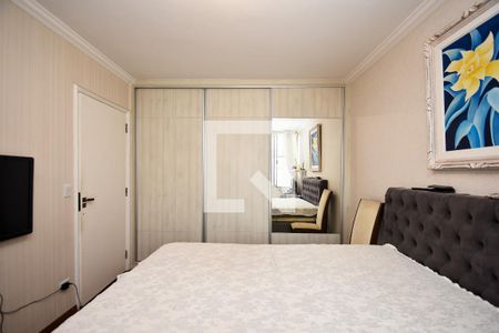 quarto 1 de apartamento à venda com 3 quartos, 130m² em Paraíso, São Paulo