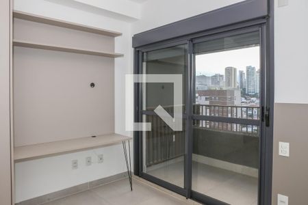 Studio de apartamento para alugar com 1 quarto, 24m² em Perdizes, São Paulo