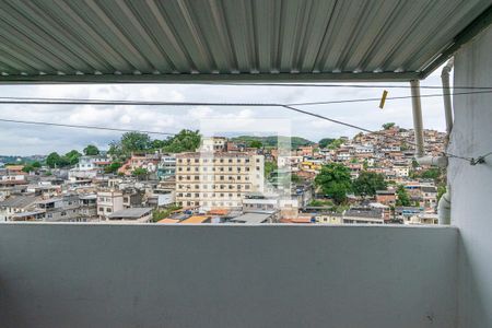 Vista do Quarto de apartamento à venda com 1 quarto, 50m² em Brás de Pina, Rio de Janeiro