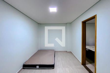 Quarto 1 de apartamento para alugar com 1 quarto, 48m² em Belenzinho, São Paulo