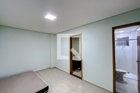 Quarto 1 de apartamento para alugar com 1 quarto, 48m² em Belenzinho, São Paulo