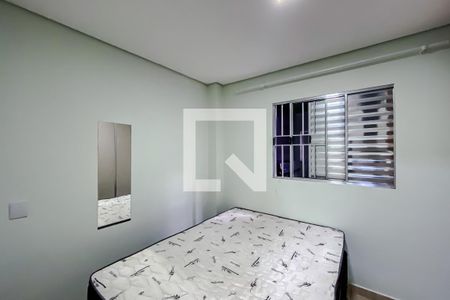 Quarto 2 de apartamento para alugar com 1 quarto, 48m² em Belenzinho, São Paulo