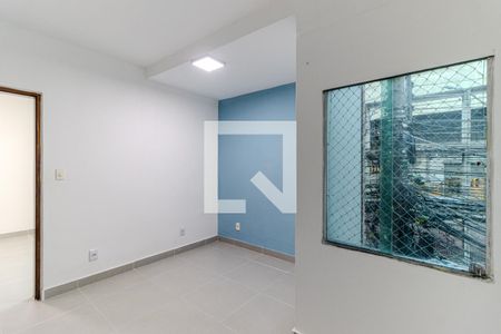 Quarto 1 de apartamento para alugar com 2 quartos, 55m² em Barra Funda, São Paulo