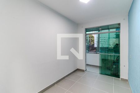 Quarto 2 de apartamento para alugar com 2 quartos, 55m² em Barra Funda, São Paulo