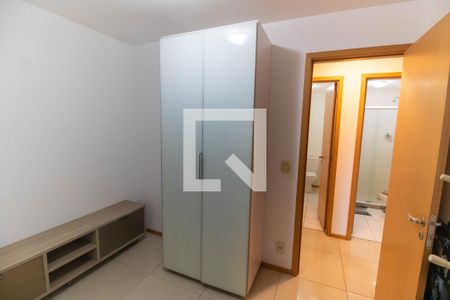 Quarto 1 de apartamento à venda com 3 quartos, 120m² em Icaraí, Niterói
