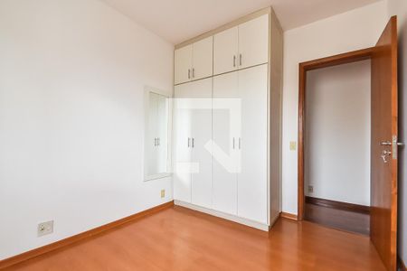 Quarto 1 de apartamento para alugar com 3 quartos, 118m² em Vila Clementino, São Paulo