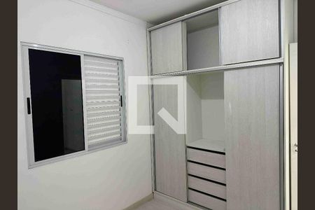 Quarto1 de casa de condomínio à venda com 2 quartos, 114m² em Jardim California, Barueri
