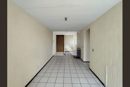 Sala de apartamento para alugar com 2 quartos, 45m² em Pinheiro, São Leopoldo