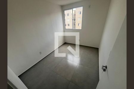 Quarto de apartamento para alugar com 2 quartos, 47m² em Curicica, Rio de Janeiro