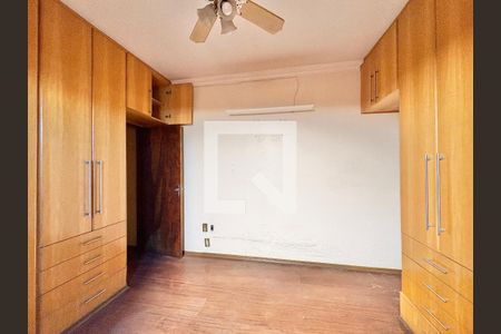 Suíte 1 de casa à venda com 2 quartos, 130m² em Vila Mangalot, São Paulo