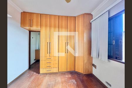 Suíte 1 de casa à venda com 2 quartos, 130m² em Vila Mangalot, São Paulo
