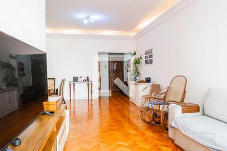 Apartamento à venda com 3 quartos, 120m² em Tijuca, Rio de Janeiro
