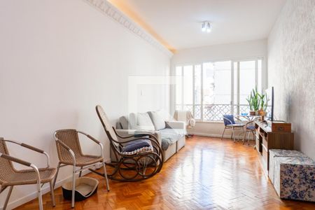 Apartamento à venda com 3 quartos, 120m² em Tijuca, Rio de Janeiro