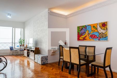 Apartamento à venda com 3 quartos, 120m² em Tijuca, Rio de Janeiro