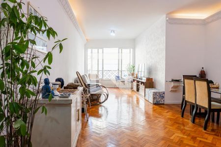 Apartamento à venda com 3 quartos, 120m² em Tijuca, Rio de Janeiro