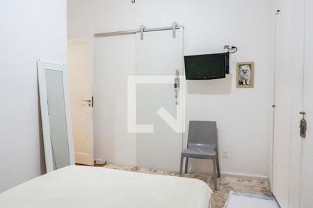 Apartamento à venda com 3 quartos, 120m² em Tijuca, Rio de Janeiro