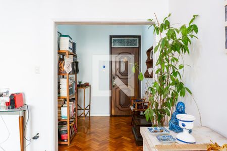 Apartamento à venda com 3 quartos, 120m² em Tijuca, Rio de Janeiro