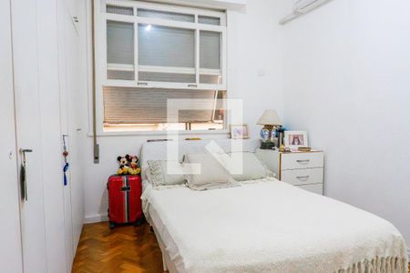 Apartamento à venda com 3 quartos, 120m² em Tijuca, Rio de Janeiro