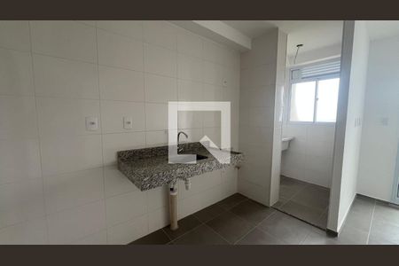 Apartamento à venda com 2 quartos, 44m² em Notre Dame, Campinas
