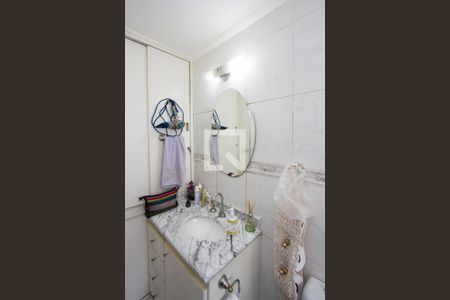 Apartamento à venda com 3 quartos, 102m² em Chácara Santo Antônio, São Paulo