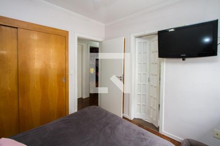 Apartamento à venda com 3 quartos, 102m² em Chácara Santo Antônio, São Paulo